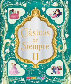 CLASICOS DE SIEMPRE II