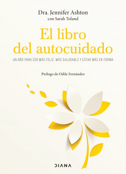 EL LIBRO DEL AUTOCUIDADO