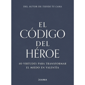 EL CODIGO DEL HEROE