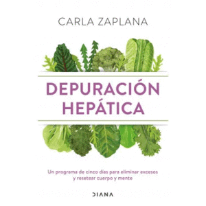 DEPURACION HEPATICA