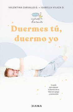 DUERMES T�, DUERMO YO