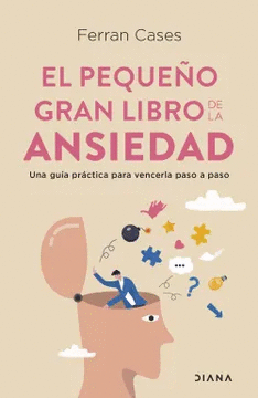 EL PEQUE�O GRAN LIBRO DE LA ANSIEDAD