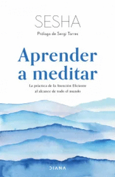 APRENDER A MEDITAR