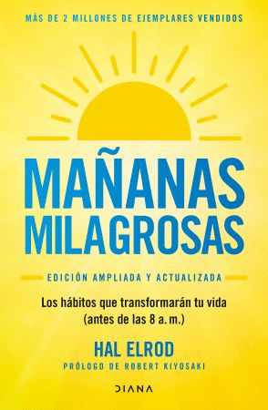 MAANAS MILAGROSAS