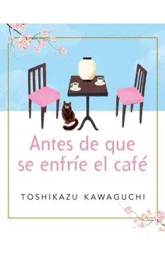 ANTES DE QUE SE ENFRE EL CAF