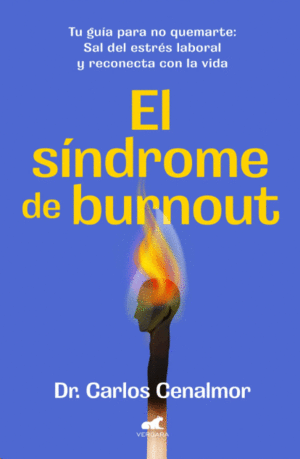 EL SINDROME DE BURNOUT