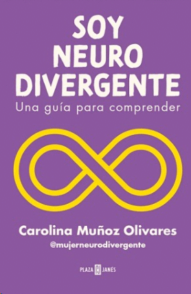 SOY NEURODIVERGENTE