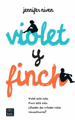 VIOLET Y FINCH