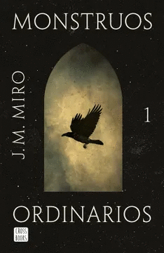 MONSTRUOS ORDINARIOS