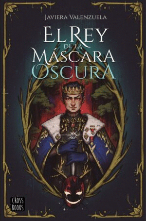 EL REY DE LA M�SCARA OSCURA