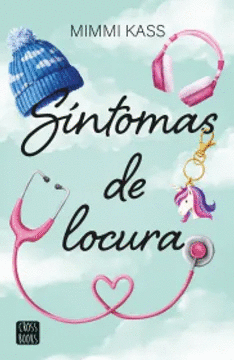 SNTOMAS DE LOCURA