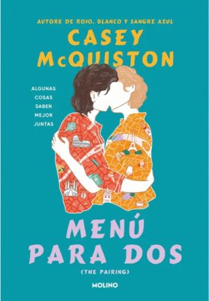 MENU PARA DOS