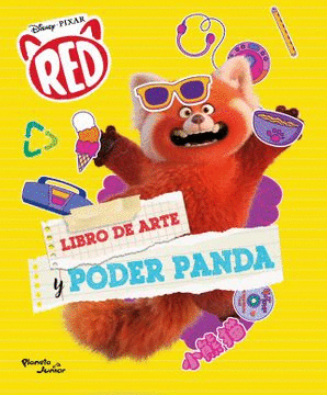 RED. LIBRO DE ARTE