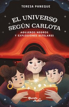 EL UNIVERSO SEGN CARLOTA 2