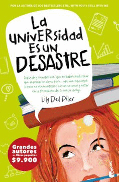 LA UNIVERSIDAD ES UN DESASTRE