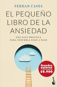 EL PEQUEO LIBRO DE LA ANSIEDAD