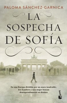 LA SOSPECHA DE SOF�A
