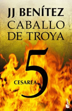 CESAREA. CABALLO DE TROYA 5