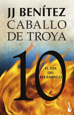 DIA DEL RELAMPAGO - CABALLO DE TROYA 10