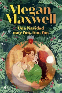UNA NAVIDAD MUY FUN, FUN, FUN