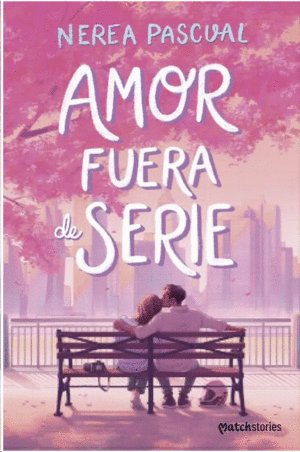 AMOR FUERA DE SERIE