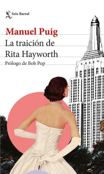 LA TRAICIN DE RITA HAYWORTH