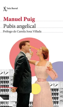 PUBIS ANGELICAL