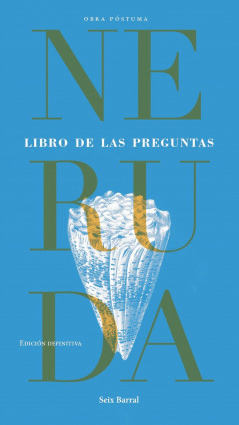 LIBRO DE LAS PREGUNTAS