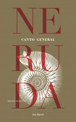 CANTO GENERAL