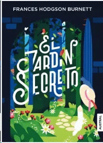EL JARDIN SECRETO