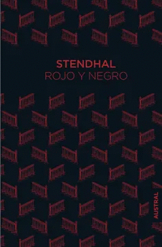 ROJO Y NEGRO