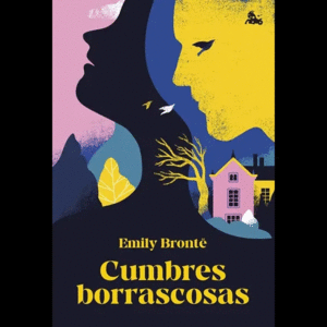 CUMBRES BORRASCOSAS
