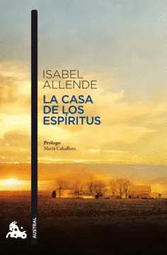 LA CASA DE LOS ESP�RITUS
