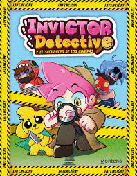 INVICTOR DETECTIVE