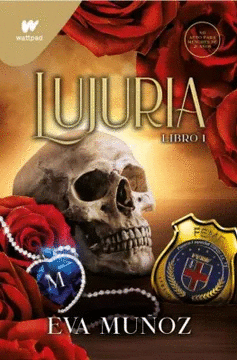 LUJURIA LIBRO 1