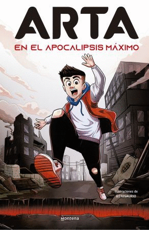 ARTA EN EL APOCALIPSIS M�XIMO