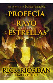 LA PROFEC�A DEL RAYO Y LAS ESTRELLAS