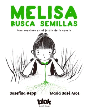 MELISA BUSCA SEMILLAS