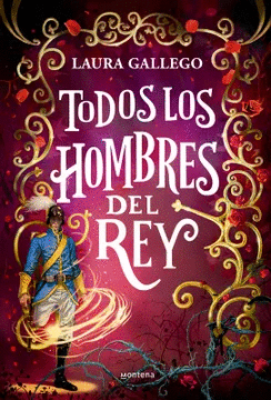 TODOS LOS HOMBRES DEL REY