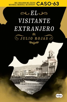 EL VISITANTE EXTRANJERO