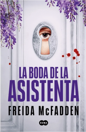 LA BODA DE LA ASISTENTA