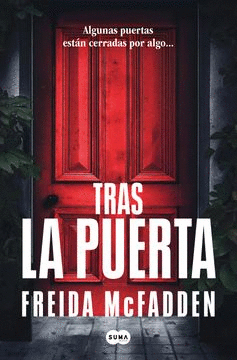 TRAS LA PUERTA
