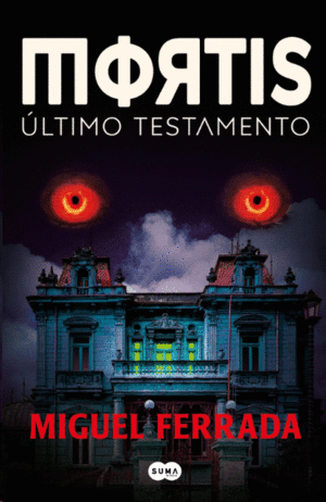 MORTIS. LTIMO TESTAMENTO