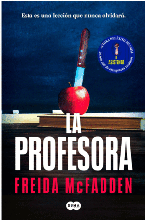LA PROFESORA