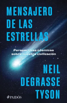 MENSAJERO DE LAS ESTRELLAS