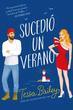 SUCEDI UN VERANO