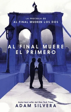 AL FINAL MUERE EL PRIMERO