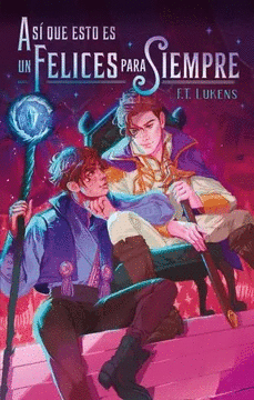 AS� QUE ESTO ES UN FELICES PARA SIEMPRE