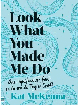 LOOK WHAT YOU MADE ME DO (CELESTE)