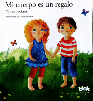MI CUERPO ES UN REGALO